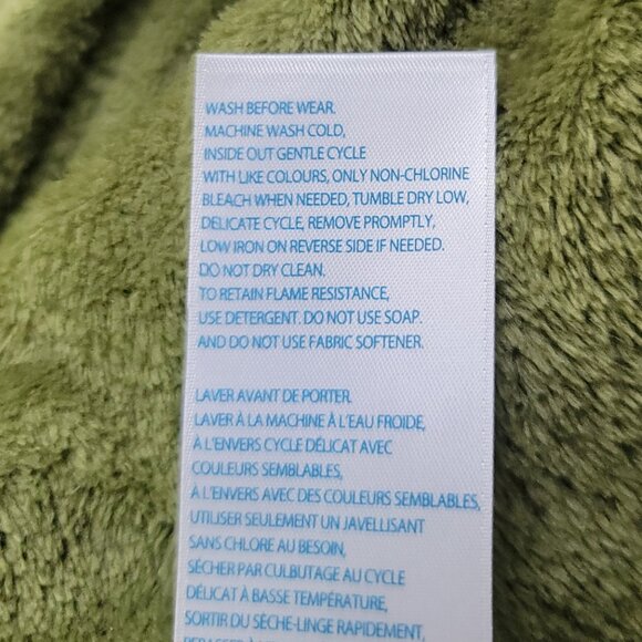 Jellifish Kids Green Dinosaur One Piece Pajamas Boys Size XS - Picture 9 of 10